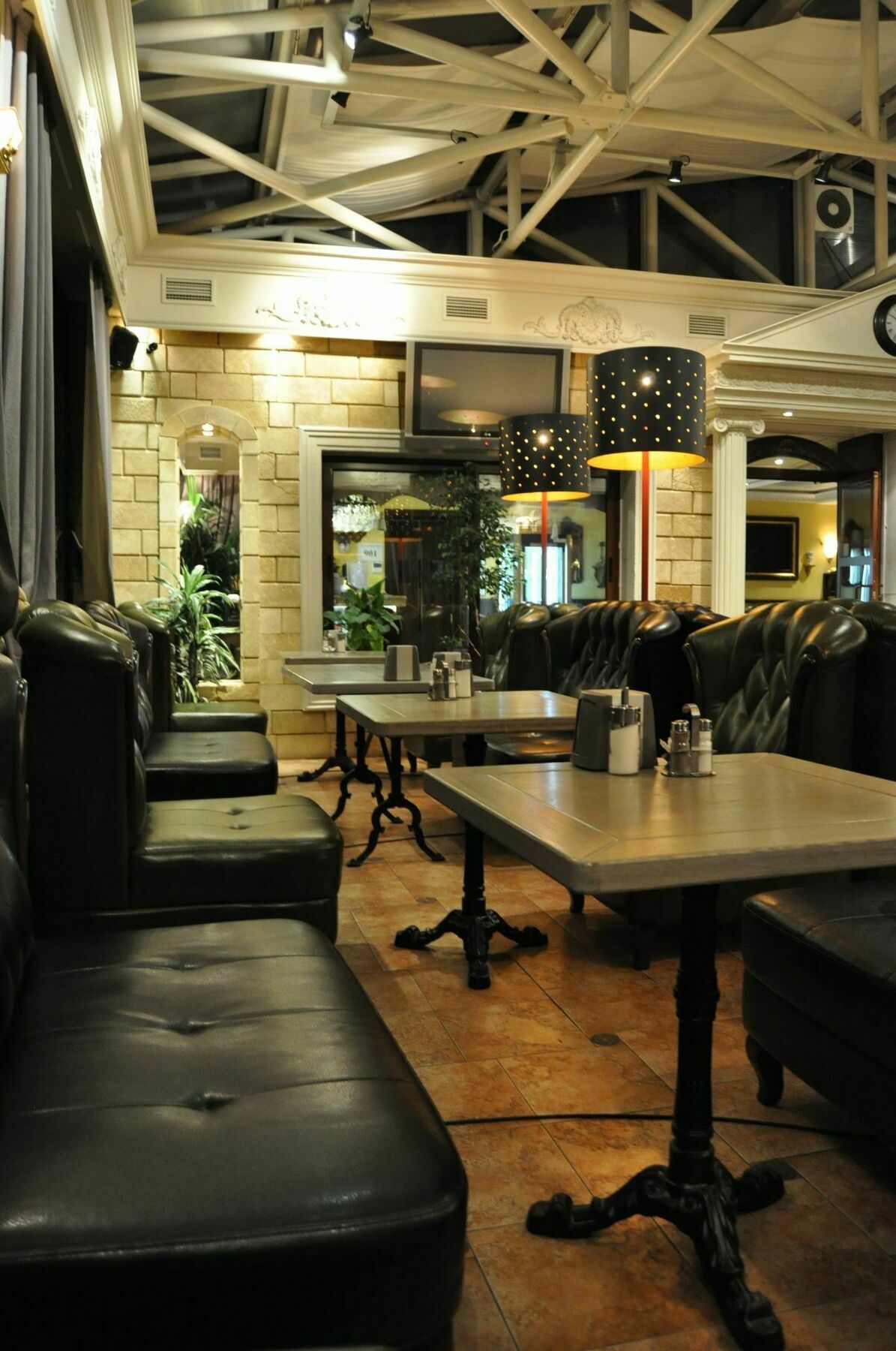 Aparthotel คีชีเนา ภายนอก รูปภาพ